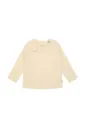NOPPIES Baby T-shirt manches longues - Whitecap Gray