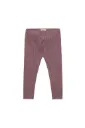 NOPPIES Baby Legging - Rose Taupe