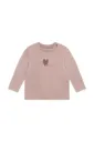 NOPPIES Baby Sweat - Adobe Rose