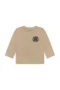 NOPPIES Baby T-shirt manches longues - Chinchilla