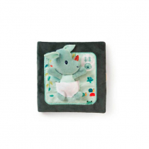 LILLIPUTIENS Livre d'apprentissage Joe Toc Toc