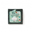 LILLIPUTIENS Livre d'apprentissage Joe Toc Toc