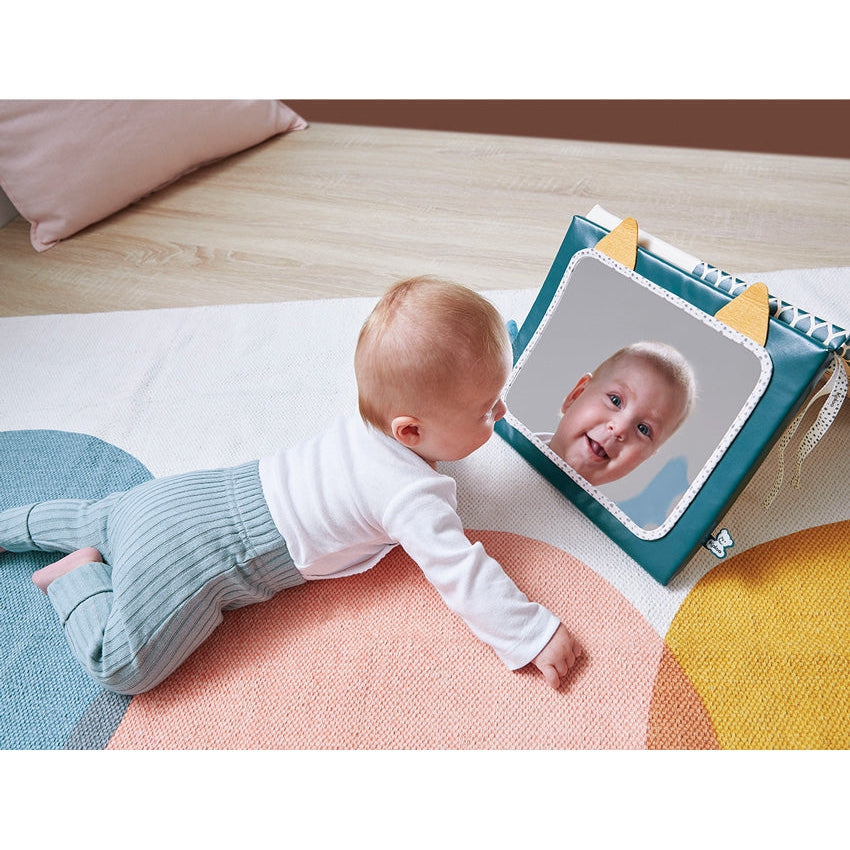 KALOO Miroir sensoriel