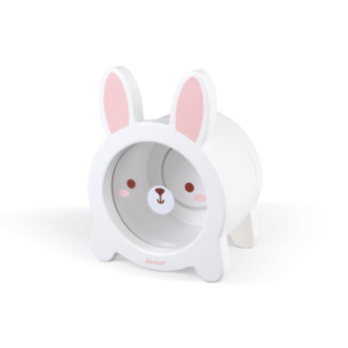 JANOD Tirelire lapin