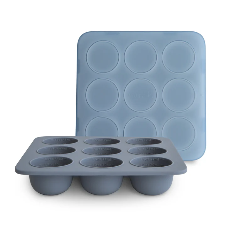 MUSHIE Bac de congélation d'aliments