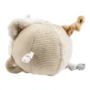 NATTOU Lapidou balle peluche 15cm