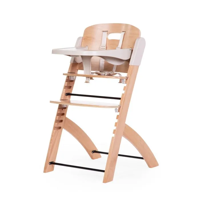 CHILDHOME EVOSIT Chaise Evolutive + Tablette