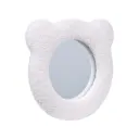 CHILDHOME Miroir teddy ecru
